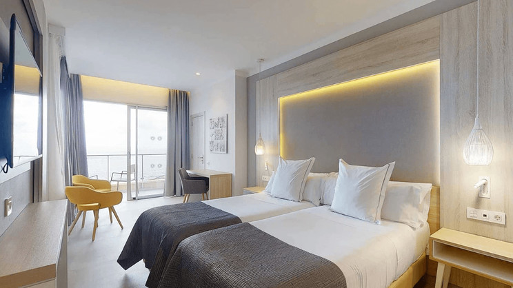 Bahia Principe Fantasia Tenerife